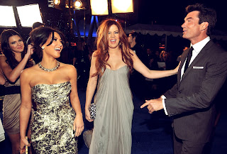 44- People's Choice Awards 2011 at Nokia Theatre in Los Angeles